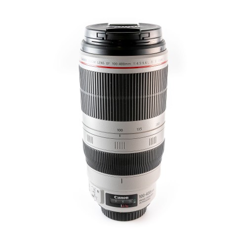 CANON EF 100-400mm...