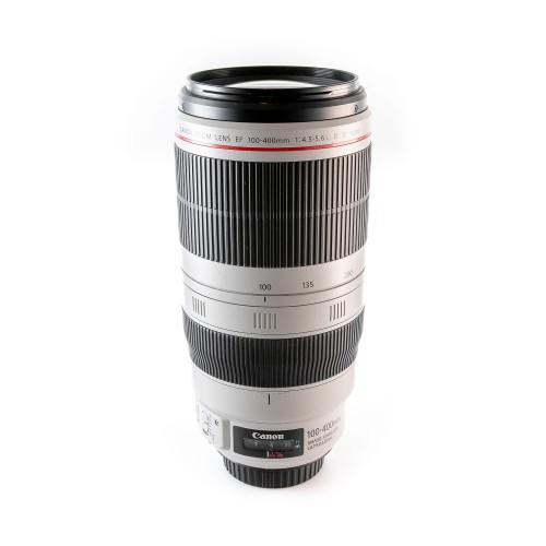 CANON EF 100-400mm...