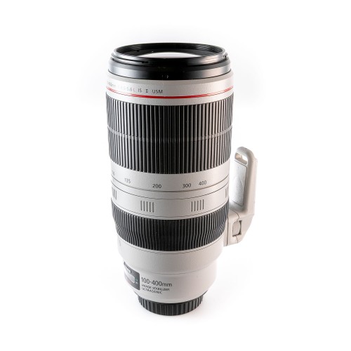CANON EF 100-400mm...