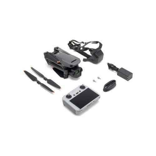 DJI MAVIC 3 PRO - GARANZIA UFFICIALE NITAL 2 ANNI