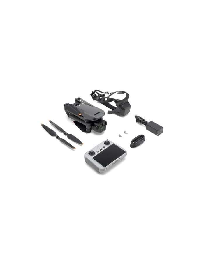 DJI MAVIC 3 PRO - GARANZIA UFFICIALE NITAL 2 ANNI