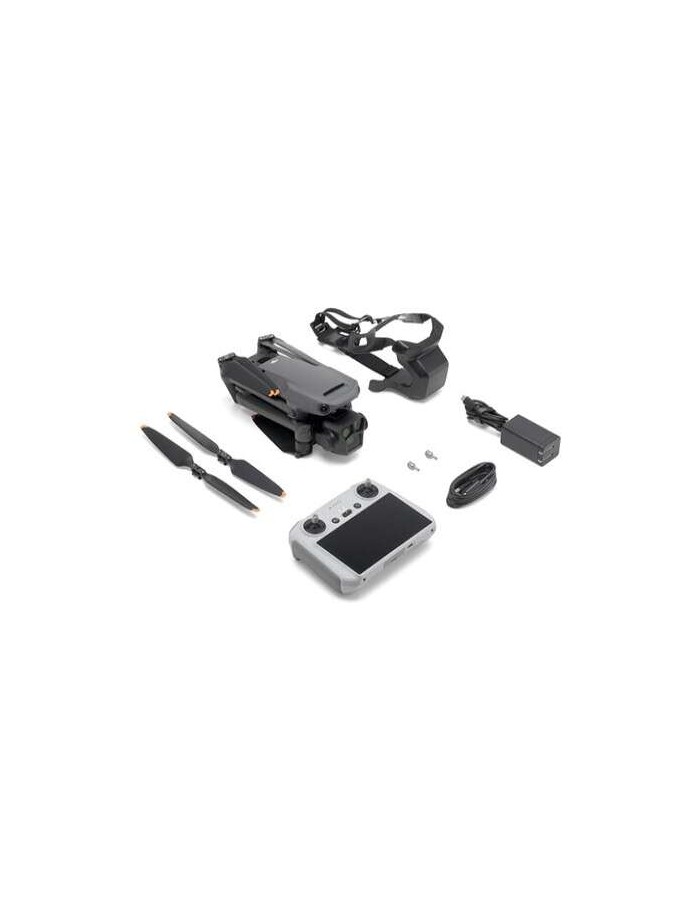 DJI MAVIC 3 PRO - GARANZIA UFFICIALE NITAL 2 ANNI