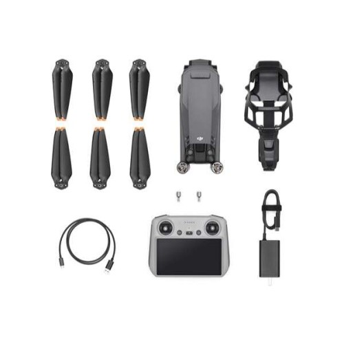 DJI MAVIC 3 PRO - GARANZIA UFFICIALE NITAL 2 ANNI