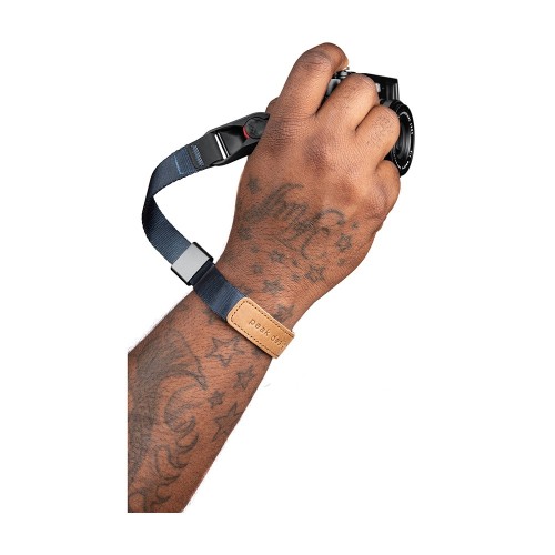 PEAKDESIGN CUFF MIDNIGHT -