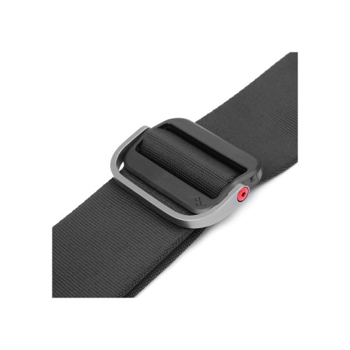 PeakDesign Slide Black - Cinghia per Fotocamera a Slitta