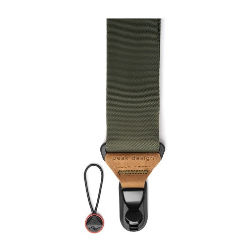 PEAKDESIGN SLIDE SAGE – Camera Sling Strap