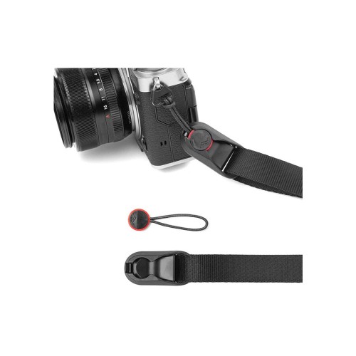 PEAKDESIGN LEASH BLACK -