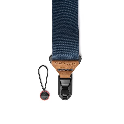 PEAKDESIGN SLIDE MIDNIGHT – CINTURINO SLING PER CAMERA