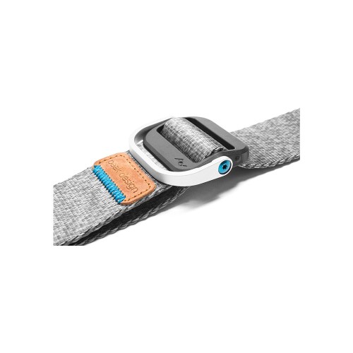 PEAKDESIGN SLIDE LITE Grigio Cenere — Cintura per Fotocamera Mirrorless