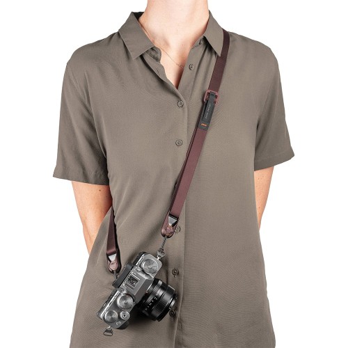 PEAKDESIGN Guinzaglio Eclipse - Leash Eclipse di Peak Design