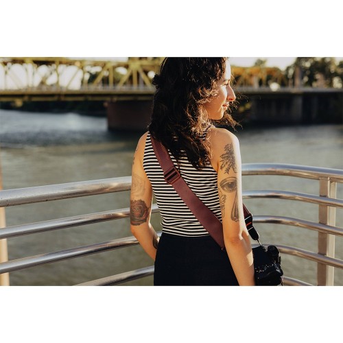 PEAKDESIGN SLIDE ECLIPSE - Supporto Slide per Fotocamera