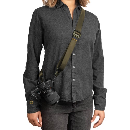 PEAKDESIGN SLIDE KELP - Supporto fotografico modulare per fotocamera