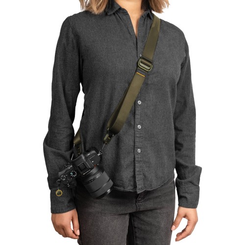 PEAKDESIGN SLIDE LITE KELP -