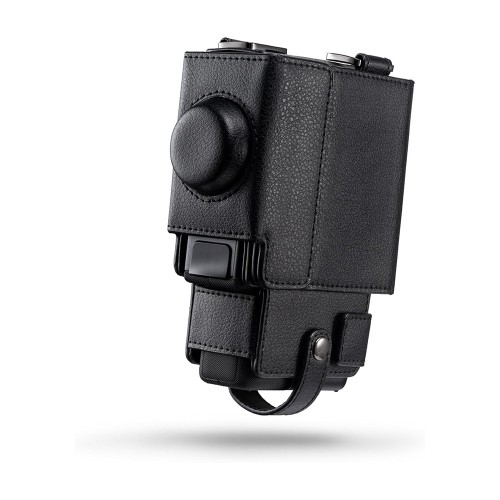 FUJIFILM INSTAX EVO CINEMA CASE BLACK - GARANZIA UFFICIALE FUJIFILM ITALIA