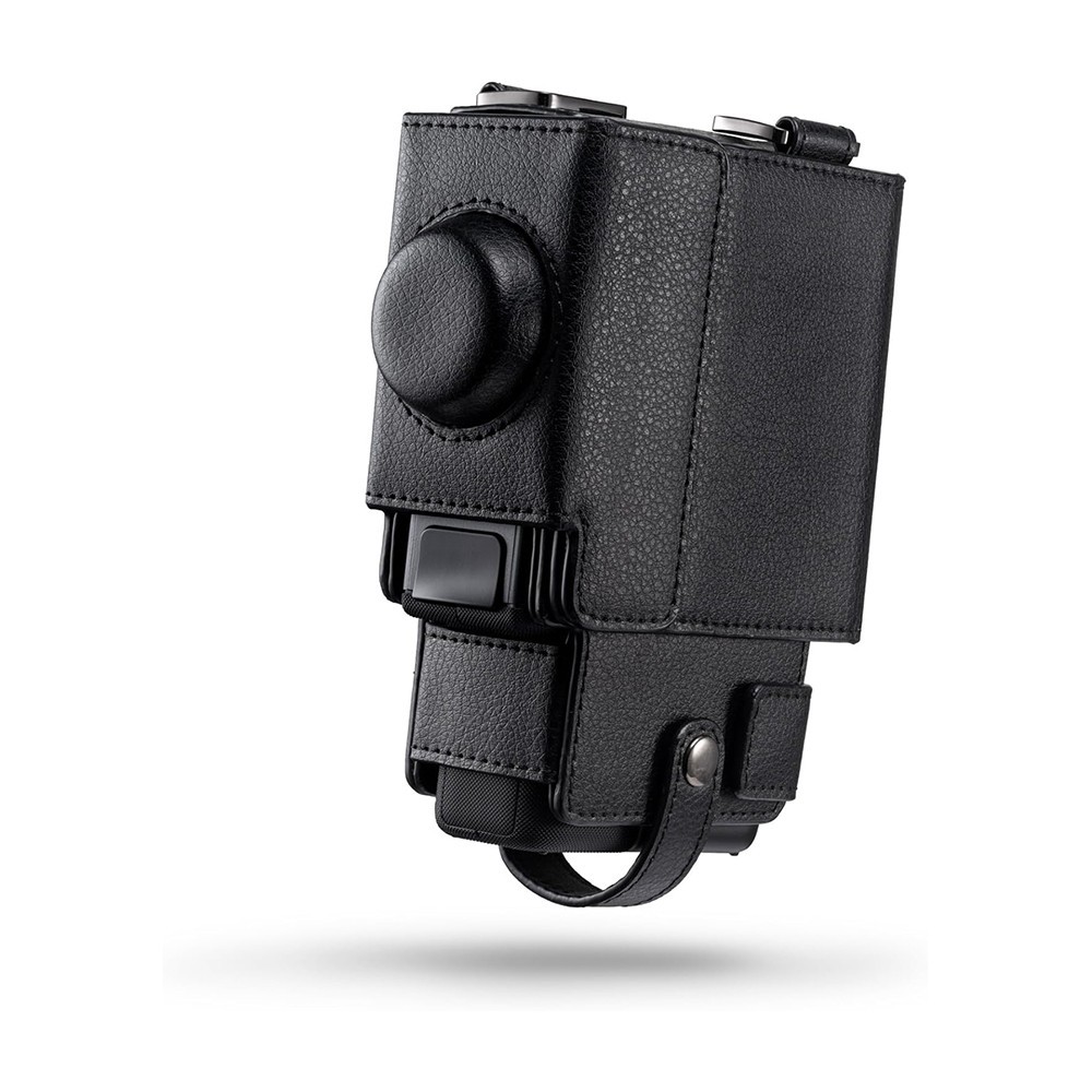 FUJIFILM INSTAX EVO CINEMA CASE BLACK - GARANZIA UFFICIALE FUJIFILM ITALIA