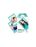 FUJIFILM INSTAX MINI FUN FILM - SKY BLUE -