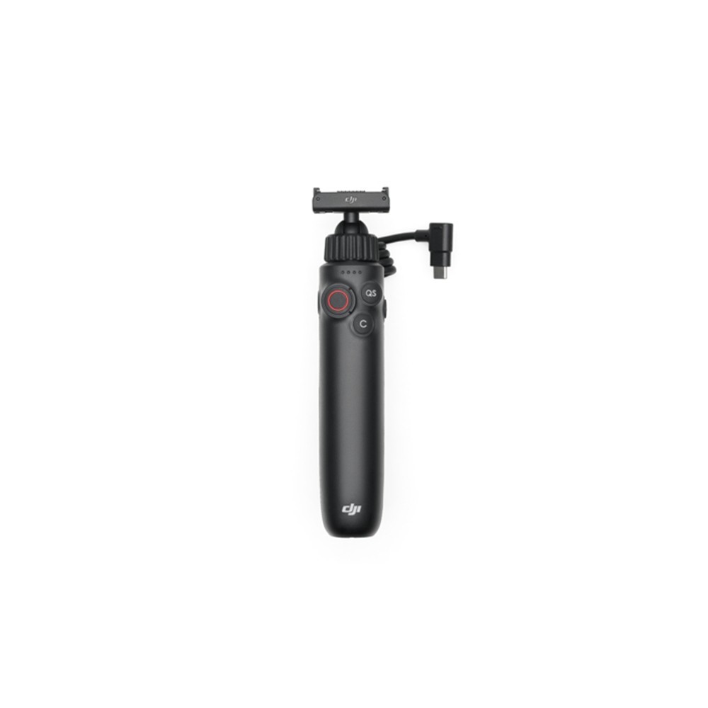 DJI MULTIFUNCTIONAL CHARGIN HANDLE - GARANZIA UFFICIALE NITAL 2 ANNI