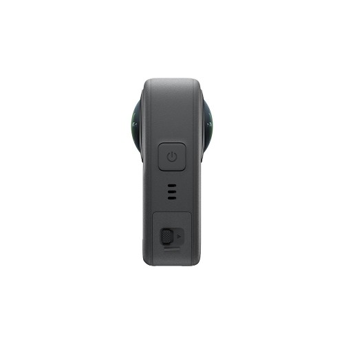 DJI OSMO 360 STANDARD COMBO - GARANZIA UFFICIALE NITAL 2 ANNI