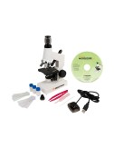 CELESTRON CM44320-DS KIT MICROSCOPIO DIGITALE - GARANZIA UFFICIALE AURIGA