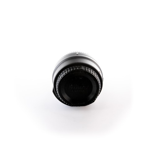 NIKON FTZ II - EX DEMO - USATO