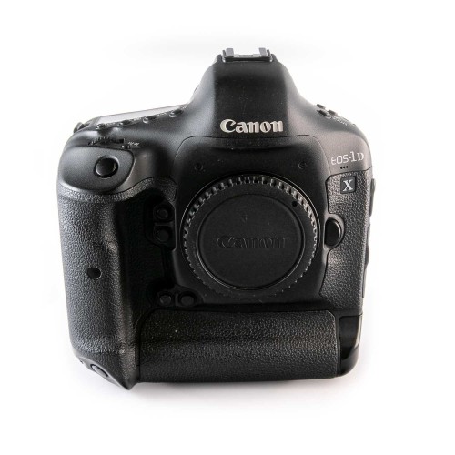 CANON EOS 1DX - USATO