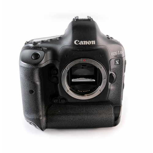 CANON EOS 1DX - USATO