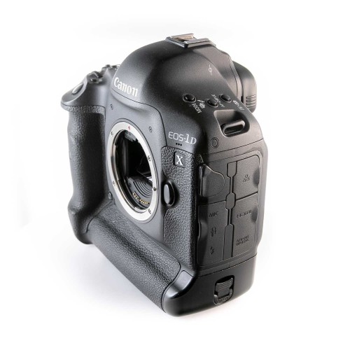 CANON EOS 1DX - USATO