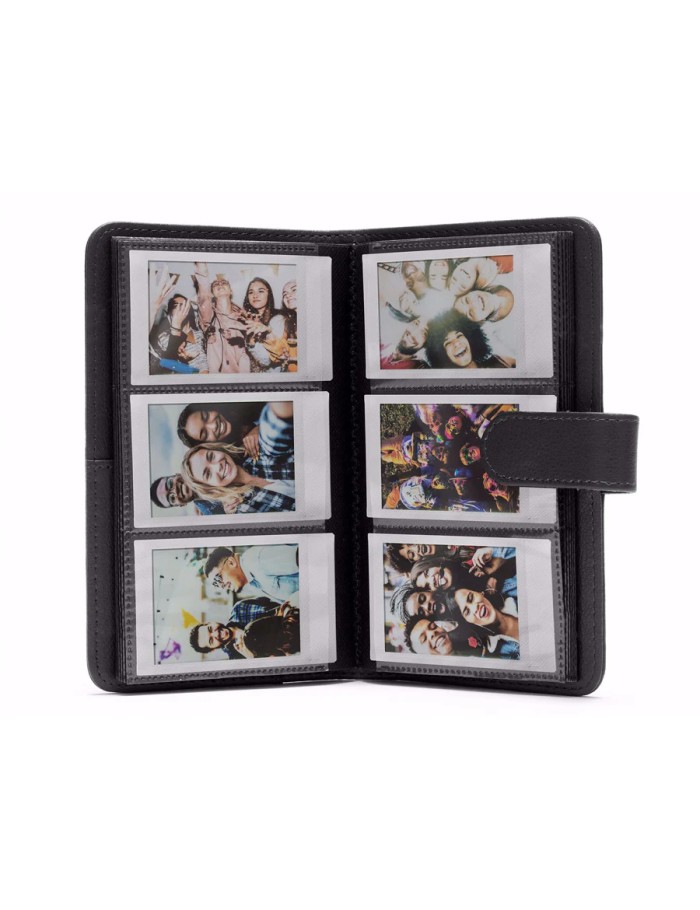 FUJIFILM INSTAX MINI 11 PHOTO ALBUM - GARANZIA UFFICIALE FUJIFILM ITALIA