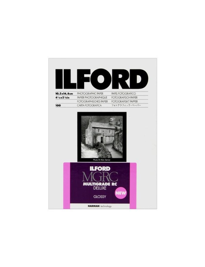 ILFORD MULTIGRADE RC GLOSSY 24X30.5 -
