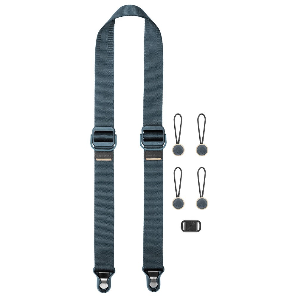 PEAKDESIGN SLIDE LITE OCEAN -