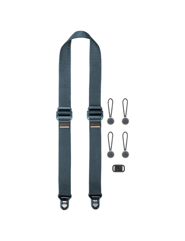 PEAKDESIGN SLIDE LITE OCEAN -