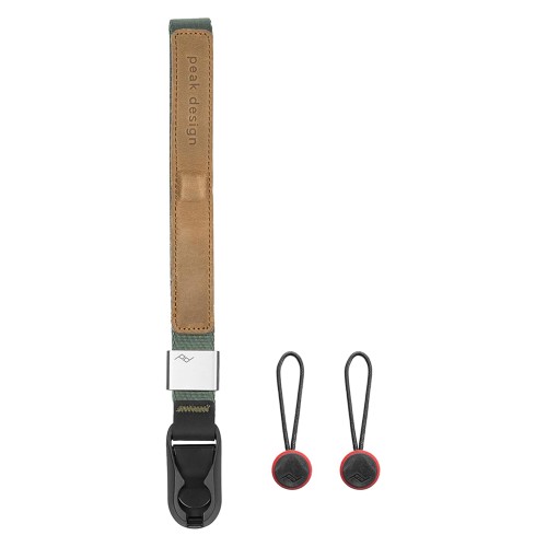 PEAKDESIGN CUFF SAGE -