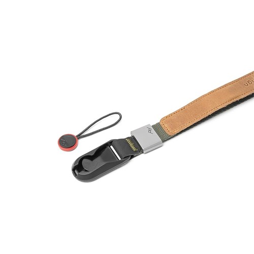 PEAKDESIGN CUFF SAGE -