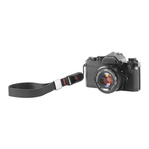 PEAKDESIGN CUFF BLACK -