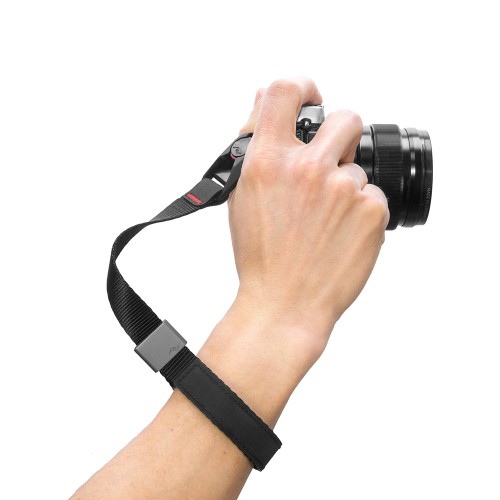 PEAKDESIGN CUFF BLACK -