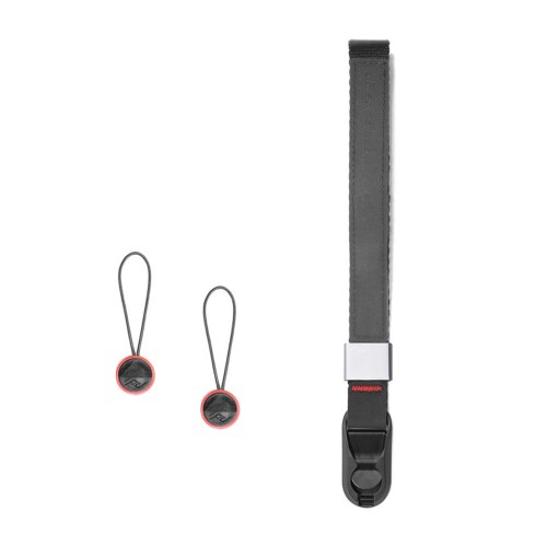 PEAKDESIGN CUFF BLACK -