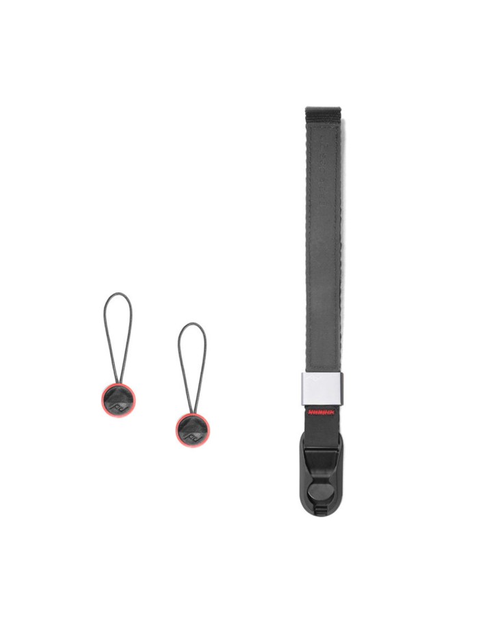 PEAKDESIGN CUFF BLACK -