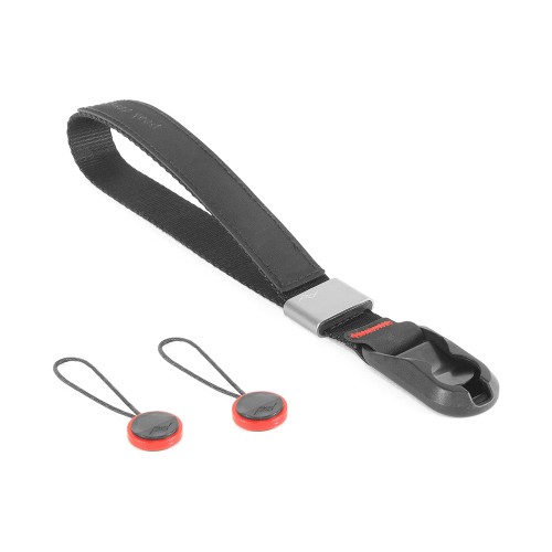 PEAKDESIGN CUFF BLACK -