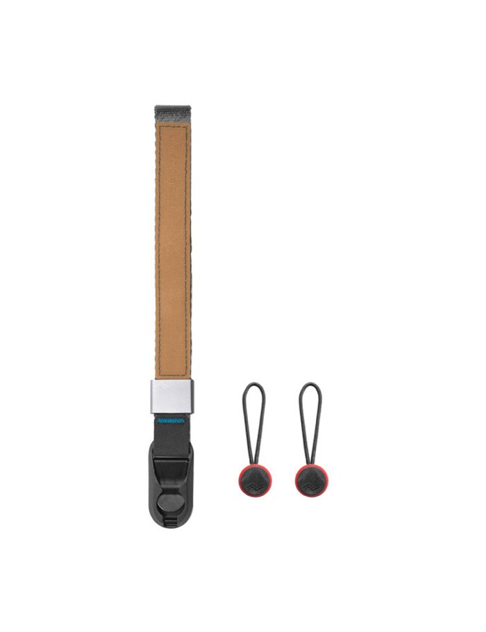 PEAKDESIGN CUFF ASH -