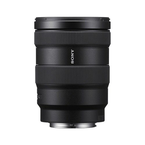SONY E 16-55mm f/2.8 G - GARANZIA UFFICIALE SONY ITALIA