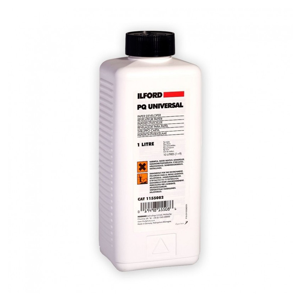 ILFORD PQ UNIVERSAL 1000ML -