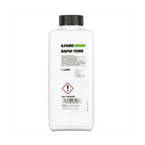 ILFORD RAPID FIXER 1000ML -
