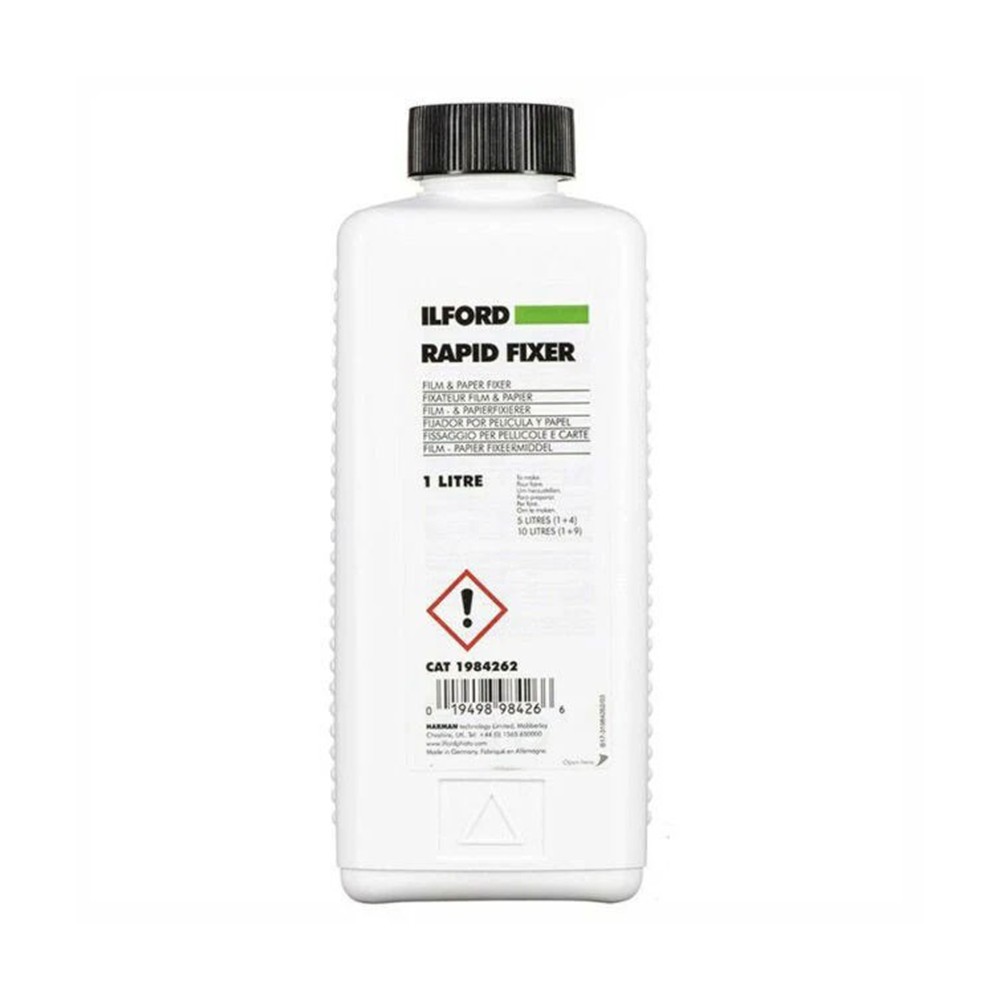 ILFORD RAPID FIXER 1000ML -