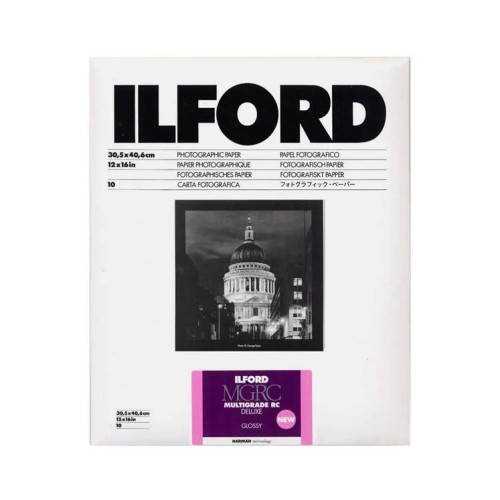 ILFORD MULTIGRADE RC GLOSSY 30.5X40.6 -