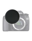 KAISER CAMERA BODY CAP CANON EF -