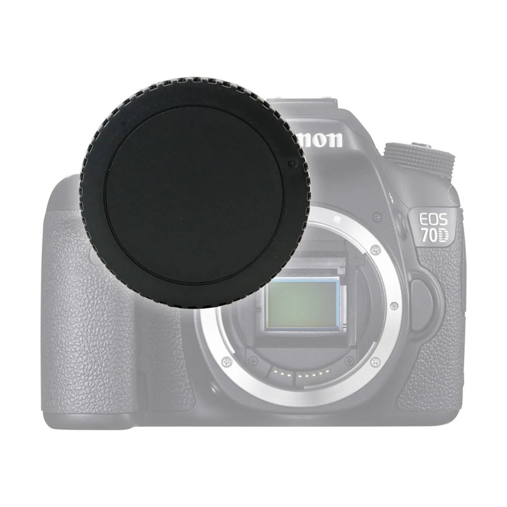 KAISER CAMERA BODY CAP CANON EF -