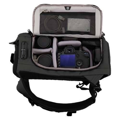 PACSAFE CAMESAFE Z25 CARBON -