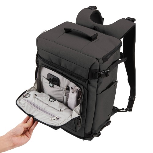 PACSAFE CAMESAFE Z25 CARBON -