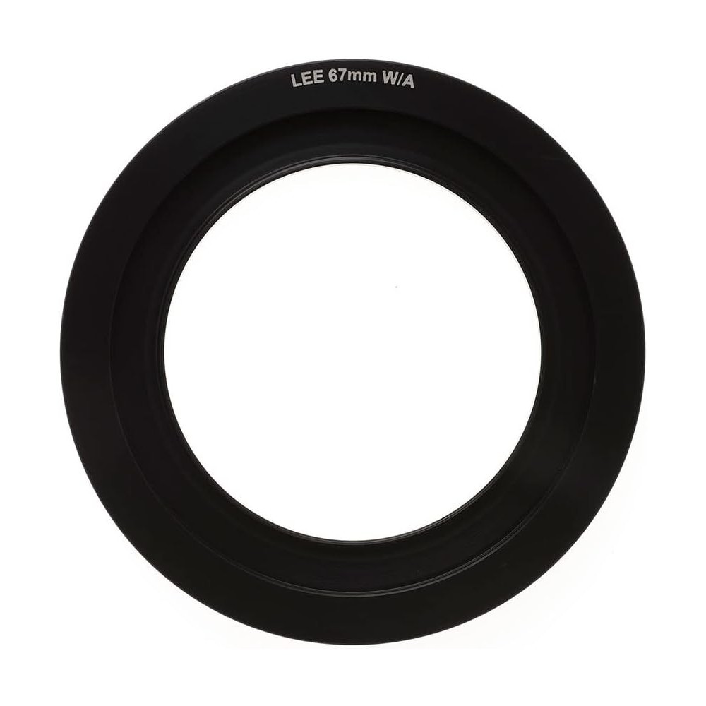 LEE FILTERS ADAPTER 67MM -