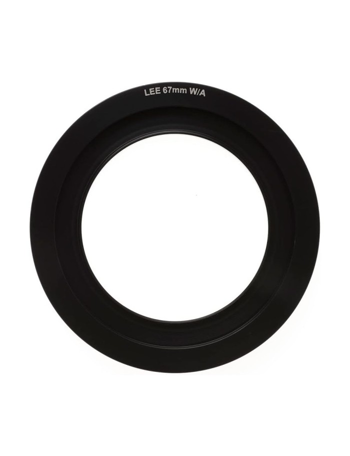 LEE FILTERS ADAPTER 67MM -